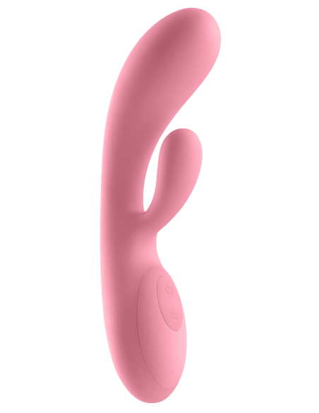 LUST-N-DREAMS SAMBA CORAL