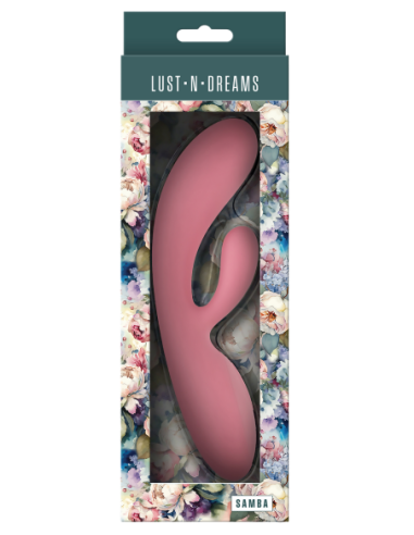 LUJURIA-N-SUEÑOS SAMBA CORAL