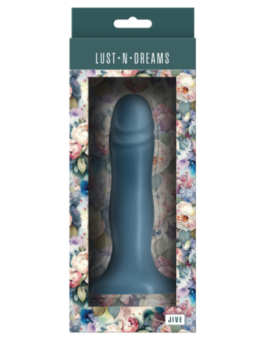 LUJURIA-N-SUEÑOS JIVE OCÉANO