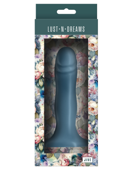 LUJURIA-N-SUEÑOS JIVE OCÉANO