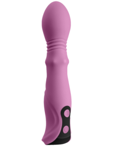 CADENCIA DE LUJURIA Y SUEÑOS BLUSH