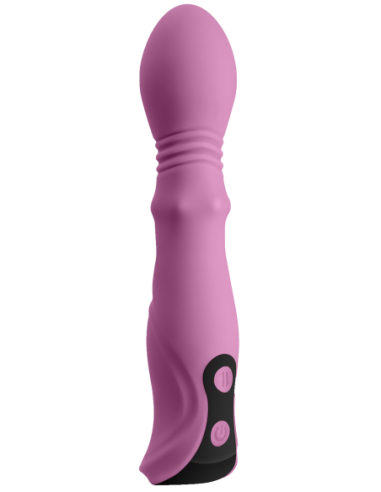 CADENCIA DE LUJURIA Y SUEÑOS BLUSH