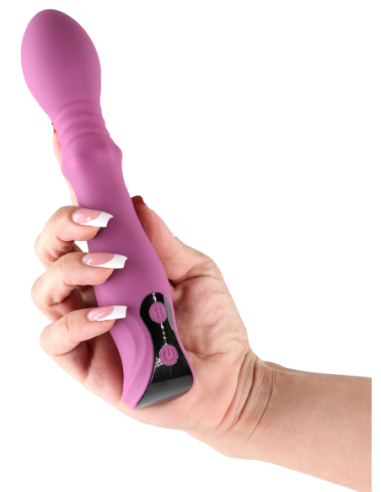 CADENCIA DE LUJURIA Y SUEÑOS BLUSH