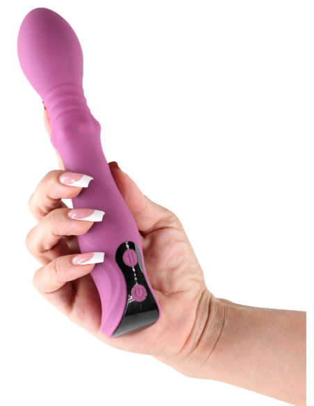 LUST-N-DREAMS CADENCE BLUSH