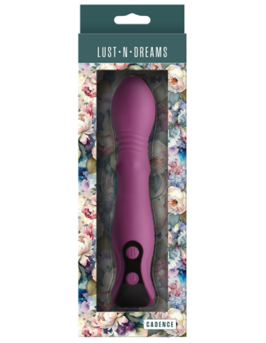 LUST-N-DREAMS CADENCE BLUSH