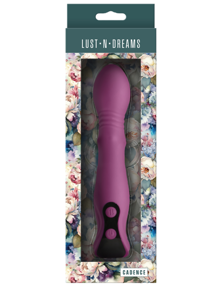 LUST-N-DREAMS CADENCE BLUSH