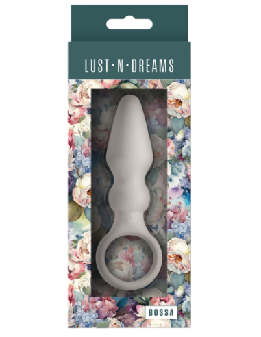 LUST-N-DREAMS BOSSA FOG