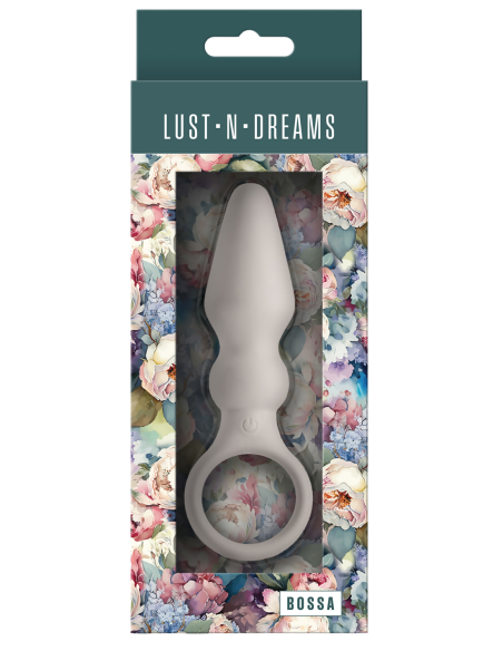 LUST-N-DREAMS BOSSA FOG