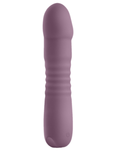 LUST-N-DREAMS POISE MAUVE