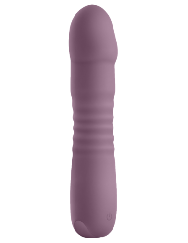 LUST-N-DREAMS POISE MAUVE