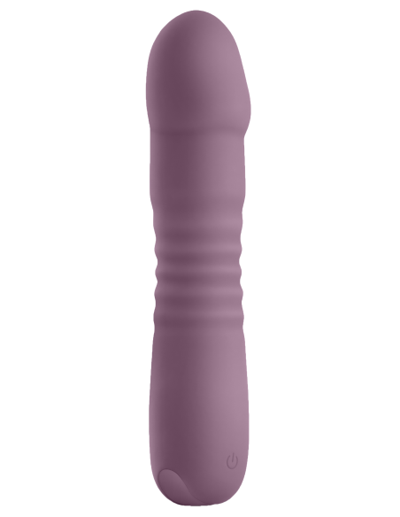 LUST-N-DREAMS POISE MAUVE