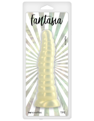 FANTASIA NINFA AMBER