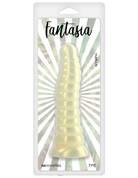 FANTASIA NYMPH AMBER