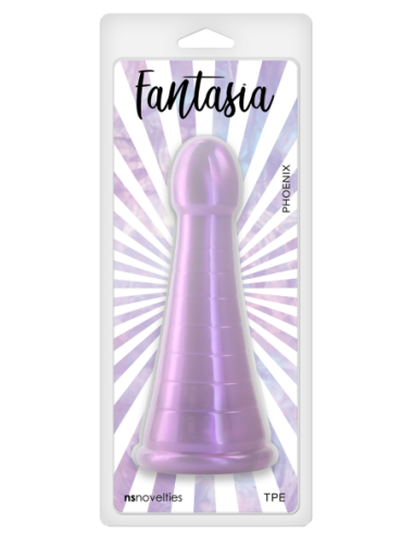 FANTASIA ORQUÍDEA FÉNIX