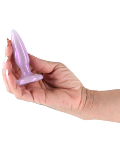 FANTASIA PLEASURE PLUG MINI ORCHID