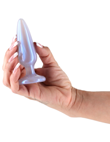 FANTASIA PLEASURE PLUG SMALL AZURE