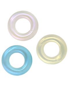 FANTASIA ANILLOS DE RESISTENCIA MULTICOLOR