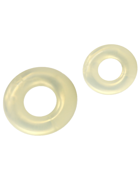 FANTASIA DOUBLE STACK AMBER