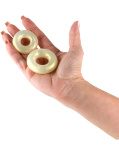 FANTASIA DOUBLE STACK AMBER 2