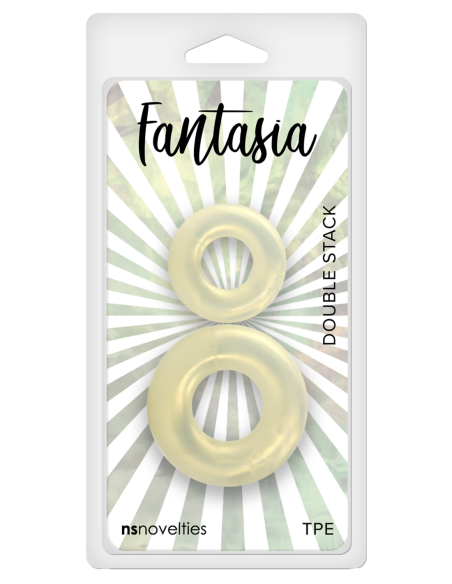 FANTASIA AMBERDE DOBLE PILA