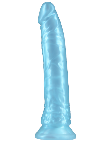 FANTASIA SUPERIOR TURQUESA DE 7 PULGADAS