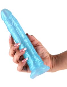 FANTASIA UPPER 7 INCH TURQUOISE 2