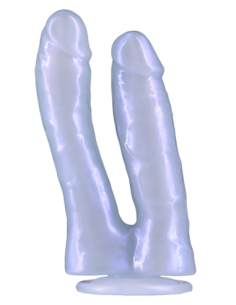 FANTASIA DOBLE PROBLEMA AZUL