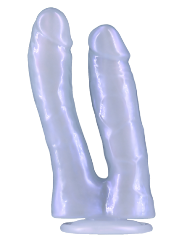 FANTASIA DOBLE PROBLEMA AZUL