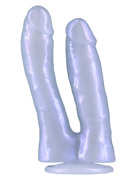 FANTASIA DOBLE PROBLEMA AZUL