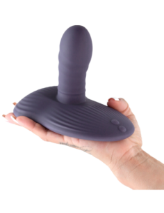 INYA CONTROL DE LA APLICACIÓN THRUST & GRIND GRAY 2