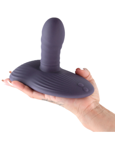 INYA THRUST & GRIND GRAY APP CONTROL