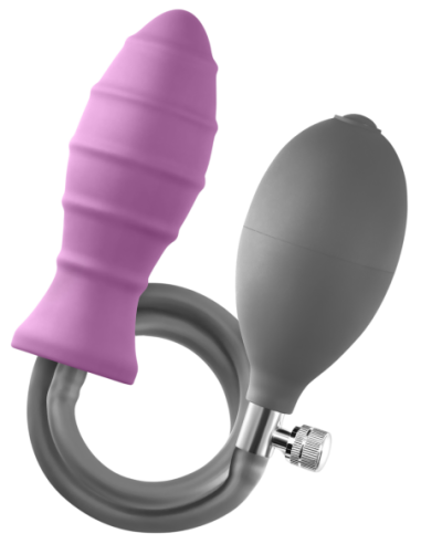 INYA INFLATAPLAY PINK