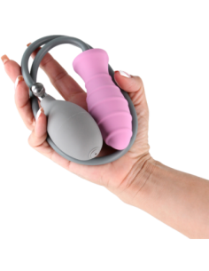 INYA INFLATAPLAY PINK 2