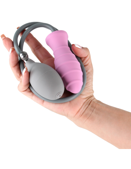 INYA INFLATAPLAY PINK