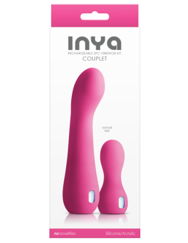 INYA COUPLET PINK