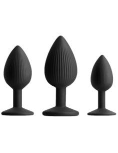 RENEGADE KIT TRIPLE ACE NEGRO