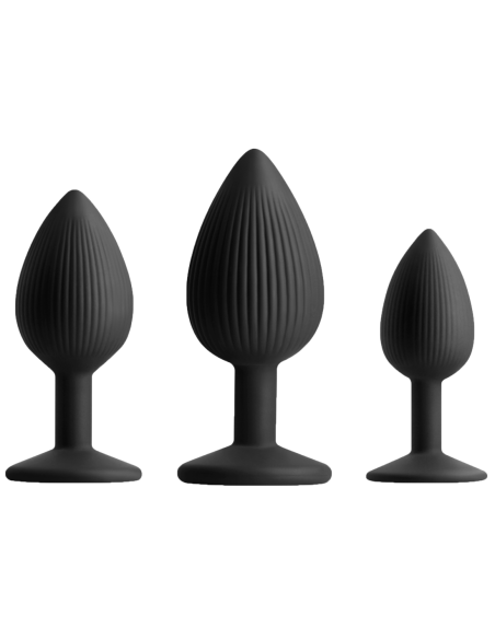 RENEGADE TRIPLE ACE KIT BLACK