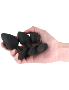 RENEGADE KIT TRIPLE ACE NEGRO 2