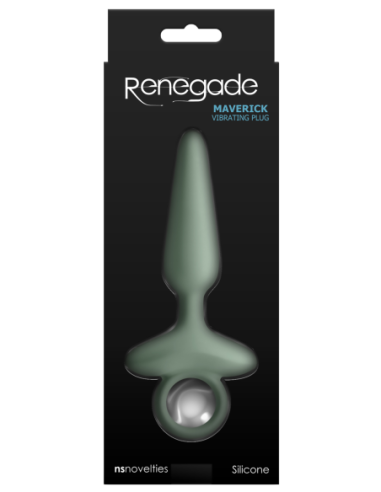 RENEGADE SABIO INCONFORMISTA