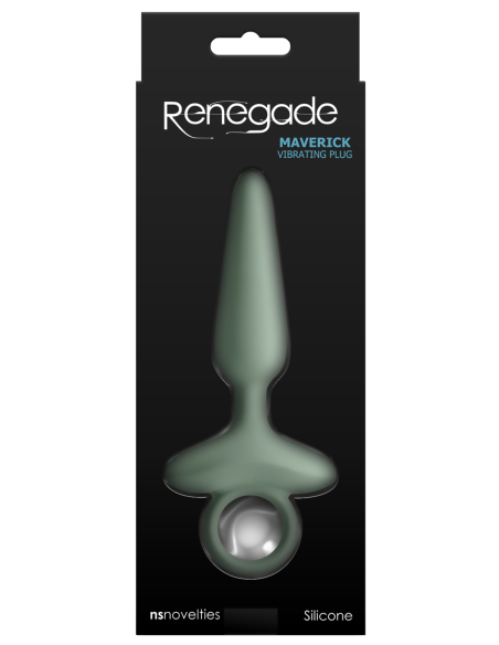 RENEGADE MAVERICK SAGE