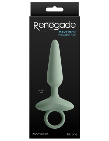 RENEGADE MAVERICK SAGE