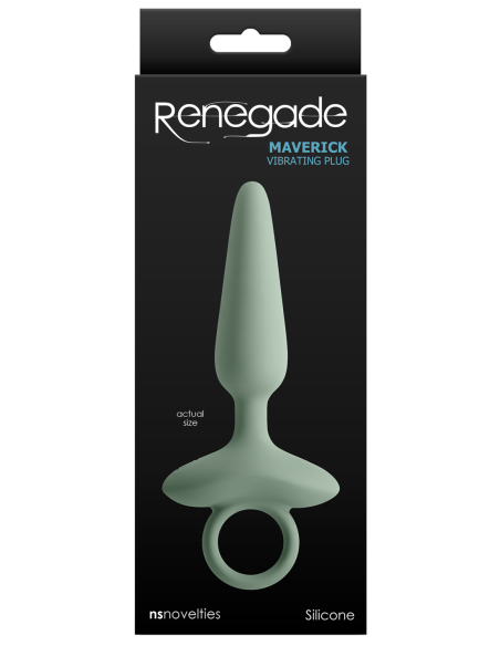 RENEGADE MAVERICK SAGE