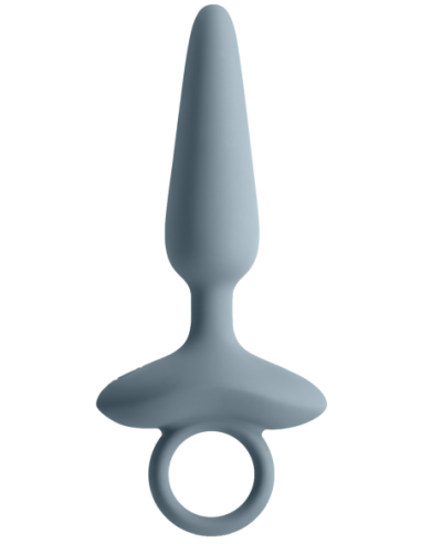 RENEGADE GRIS INCONFORMISTA