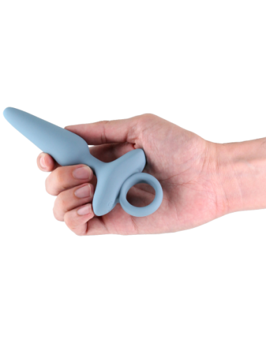 RENEGADE GRIS INCONFORMISTA