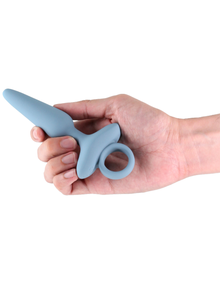 RENEGADE MAVERICK GRAY