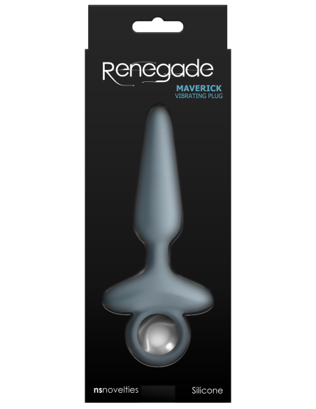 RENEGADE MAVERICK GRAY