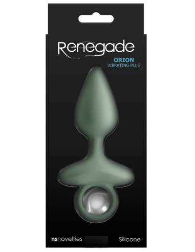 RENEGADE ORION SAGE