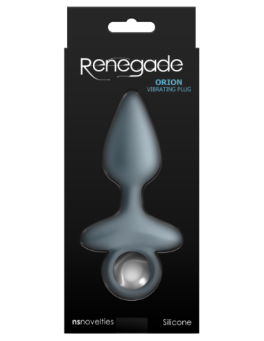 RENEGADE GRIS ORIÓN