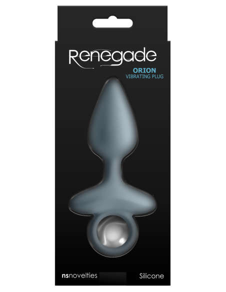 RENEGADE GRIS ORIÓN