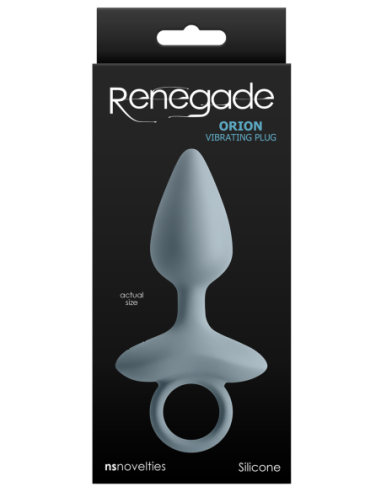 RENEGADE ORION GRAY